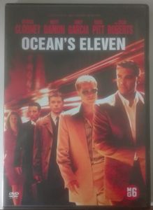 Ocean's Eleven
