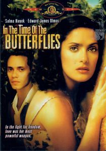 In the Time of the Butterflies