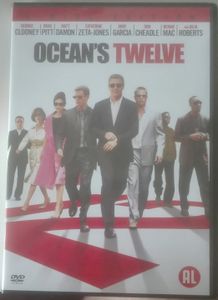 Ocean's Twelve