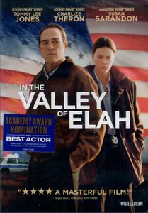 In The Valley Of Elah
