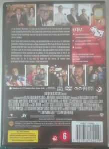 Ocean's Thirteen