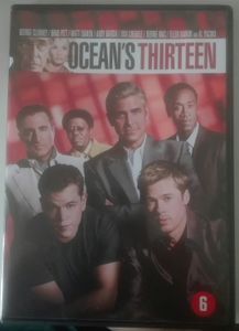 Ocean's Thirteen