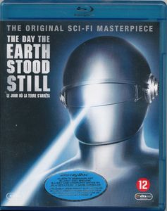 The Day The Earth Stood Still