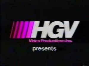 HGV Video Productions Inc