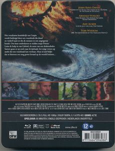 The Dragon Chronicles - Fire & Ice