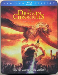 The Dragon Chronicles - Fire & Ice