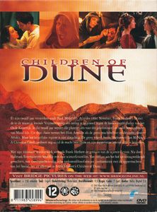 Children Of Dune