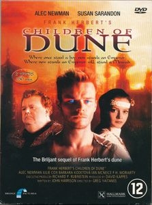 Children Of Dune