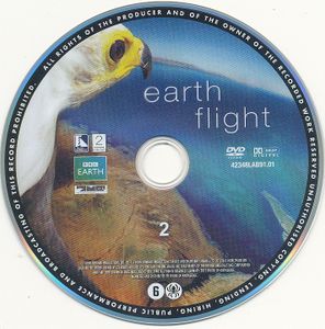 Earthflight