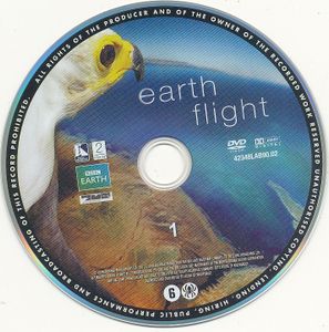 Earthflight