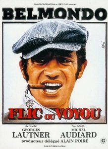 Flic Ou Voyou