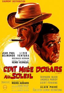 Cent Mille Dollars Au Soleil