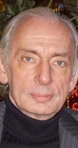 Charles Kipps