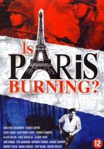 Is Paris Burning ?
