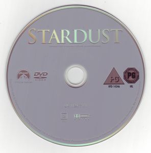 Stardust / Hotel For Dogs / The Spiderwick Chronicles