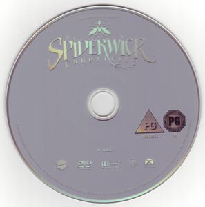 Stardust / Hotel For Dogs / The Spiderwick Chronicles