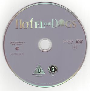 Stardust / Hotel For Dogs / The Spiderwick Chronicles