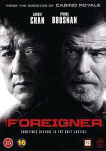 The Foreigner