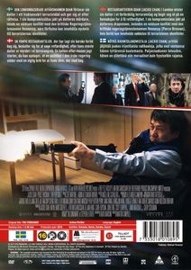 The Foreigner