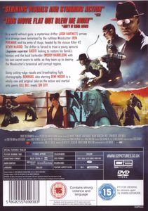 Bunraku