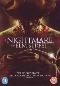 A Nightmare On Elm Street