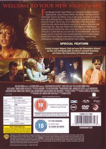 A Nightmare On Elm Street