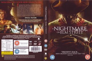 A Nightmare On Elm Street