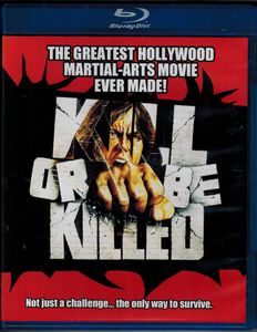 Kill Or Be Killed