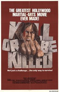Kill Or Be Killed