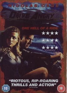 Drive Angry
