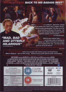 Drive Angry