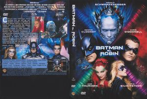 Batman & Robin