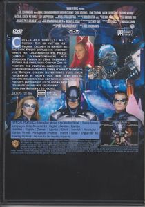 Batman & Robin
