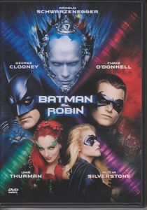 Batman & Robin