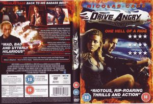 Drive Angry
