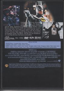 Batman Returns