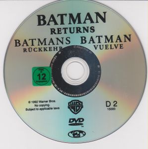 Batman Returns