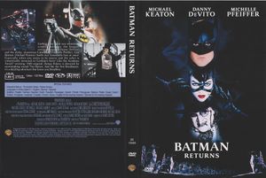 Batman Returns
