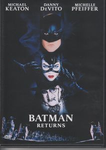 Batman Returns
