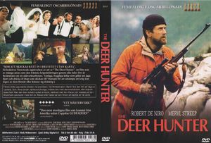 The Deer Hunter