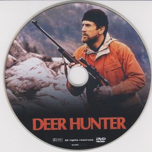 The Deer Hunter