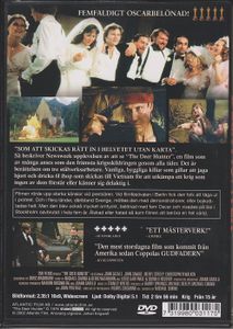 The Deer Hunter