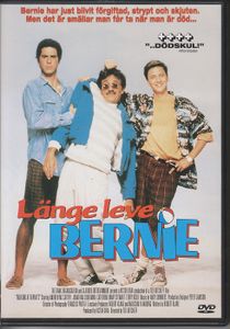 Länge Leve Bernie