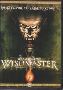 Wishmaster