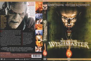 Wishmaster