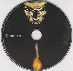 Wishmaster