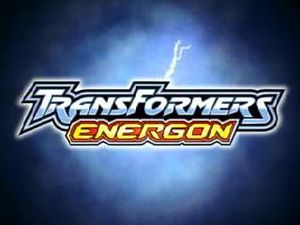 Transformers: Energon