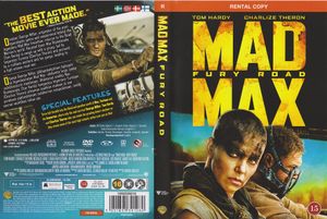 Mad Max: Fury Road
