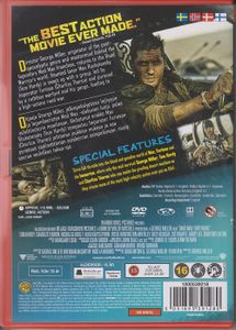 Mad Max: Fury Road