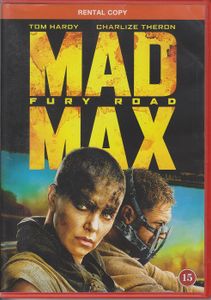Mad Max: Fury Road